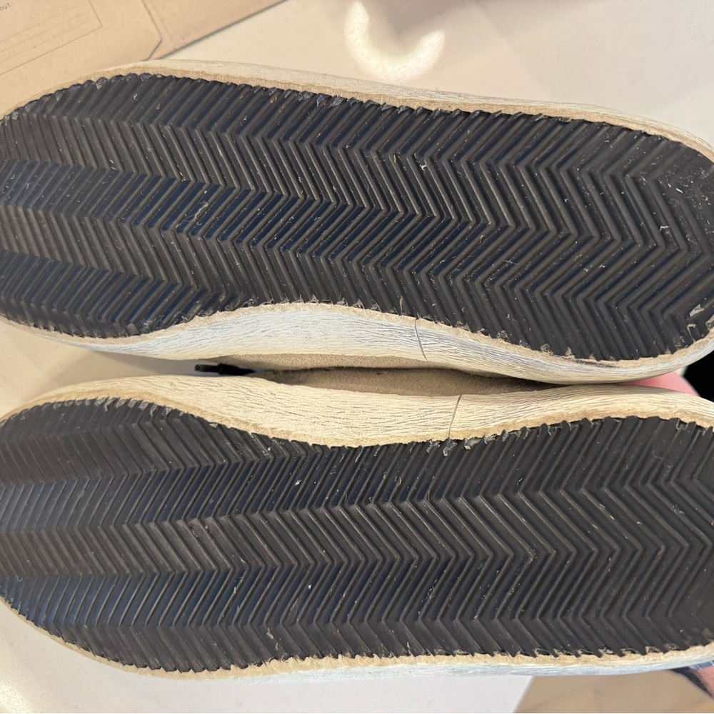 Men’s size 45 (12) Golden Goose limited edition - Picture 11 of 14